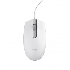 Мышь Trust TM-101 White (25320)