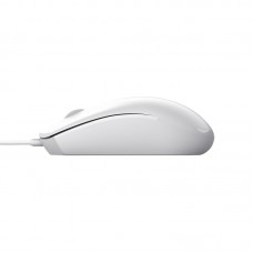 Мышь Trust TM-101 White (25320)