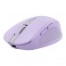 Мышь Wireless Trust Ozaa Compact Multi-Device Purple (25384)