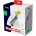 Мышь Wireless Trust Bayo II Ergonomic White (25398)