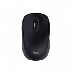 Мышь Trust Yvi+ Compact Multi-Device Black (25440)