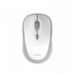 Мышь Trust Yvi+ Compact Multi-Device White (25454)