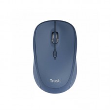 Мышь Trust Yvi+ Compact Multi-Device Blue (25455)