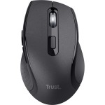Мышь Wireless Trust Sura Black (25479)