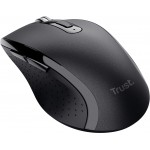 Мышь Wireless Trust Sura Black (25479)