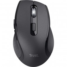 Мышь Wireless Trust Sura Black (25479)