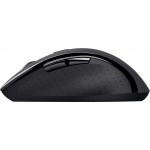 Мышь Wireless Trust Sura Black (25479)