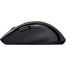 Мышь Wireless Trust Sura Black (25479)