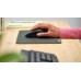 Мышь Wireless Trust Sura Black (25479)