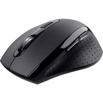 Мышь Wireless Trust Sura Black (25479)