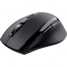Мышь Wireless Trust Sura Black (25479)