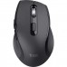Мышь Wireless Trust Sura Black (25479)