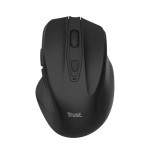 Мышь Wireless Trust Nito Black (25549)