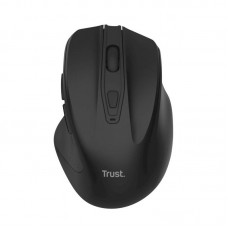 Мышь Wireless Trust Nito Black (25549)