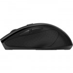 Мышь Wireless Trust Nito Black (25549)