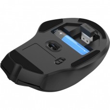 Мышь Wireless Trust Nito Black (25549)