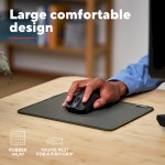 Мышь Wireless Trust Nito Black (25549)