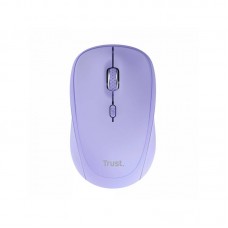 Мышь Trust Yvi+ Compact Multi-Device Violet (25583)