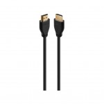 Кабель Ttec HDMI-HDMI (M/M) 1.5m Black (2DK38S)