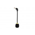 Наушники гарнитура накладные проводные 2E Gaming HG340 RGB Yellow (2E-HG340YW)