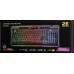 Клавиатура 2E Gaming KG300UB LED Ukr Black (2E-KG300UB)