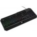 Клавиатура 2E Gaming KG315 RGB USB Black Ukr (2E-KG315UBK)