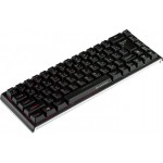 Клавиатура Wireless 2E Gaming KG360UBK RGB Black (2E-KG360UBK)