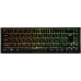 Клавиатура Wireless 2E Gaming KG360UBK RGB Black (2E-KG360UBK)