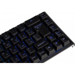 Клавиатура Wireless 2E Gaming KG360UBK RGB Black (2E-KG360UBK)