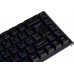 Клавиатура Wireless 2E Gaming KG360UBK RGB Black (2E-KG360UBK)