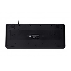 Клавиатура 2E KS109 USB Black (2E-KS109UB)