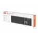 Клавиатура Wireless 2E KS240 WL BT Gray (2E-KS240WG_UA)