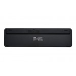 Клавиатура Wireless 2E KS240 WL BT Gray (2E-KS240WG_UA)
