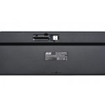 Клавиатура Wireless 2E KS240 WL BT Gray (2E-KS240WG_UA)