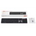 Клавиатура Wireless 2E KS240 WL BT Gray (2E-KS240WG_UA)