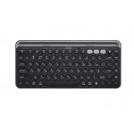 Клавиатура Wireless 2E KS250 WL BT Black (2E-KS250WBK_UA)