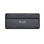 Клавиатура Wireless 2E KS250 WL BT Black (2E-KS250WBK_UA)
