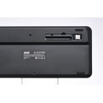 Клавиатура Wireless 2E KS250 WL BT Black (2E-KS250WBK_UA)