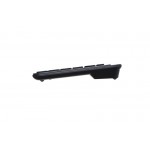 Клавиатура Wireless 2E KS250 WL BT Black (2E-KS250WBK_UA)