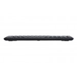 Клавиатура Wireless 2E KS250 WL BT Black (2E-KS250WBK_UA)