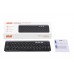 Клавиатура Wireless 2E KS250 WL BT Black (2E-KS250WBK_UA)