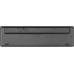 Клавиатура Wireless 2E KS260 WL EN/UKR Black (2E-KS260WB)