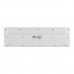 Клавиатура Wireless 2E KS260 WL EN/UKR White (2E-KS260WWH_UA)