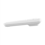 Клавиатура Wireless 2E KS260 WL EN/UKR White (2E-KS260WWH_UA)