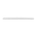 Клавиатура Wireless 2E KS260 WL EN/UKR White (2E-KS260WWH_UA)