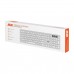 Клавиатура Wireless 2E KS270 WL/BT EN/UKR Silver/White (2E-KS270WBWH_UA)