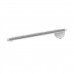 Клавиатура Wireless 2E KS270 WL/BT EN/UKR Silver/White (2E-KS270WBWH_UA)