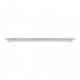 Клавиатура Wireless 2E KS270 WL/BT EN/UKR Silver/White (2E-KS270WBWH_UA)