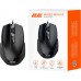Мышь 2E MF180 USB Black (2E-MF180UB)