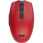 Мышь Wireless 2E MF2030 Rechargeable WL Red (2E-MF2030WR)